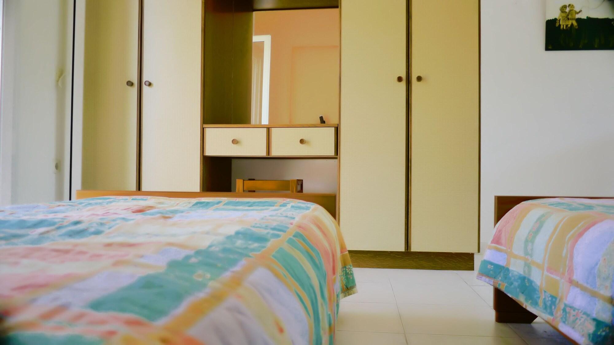 Marina Studios Sidari  Luaran gambar