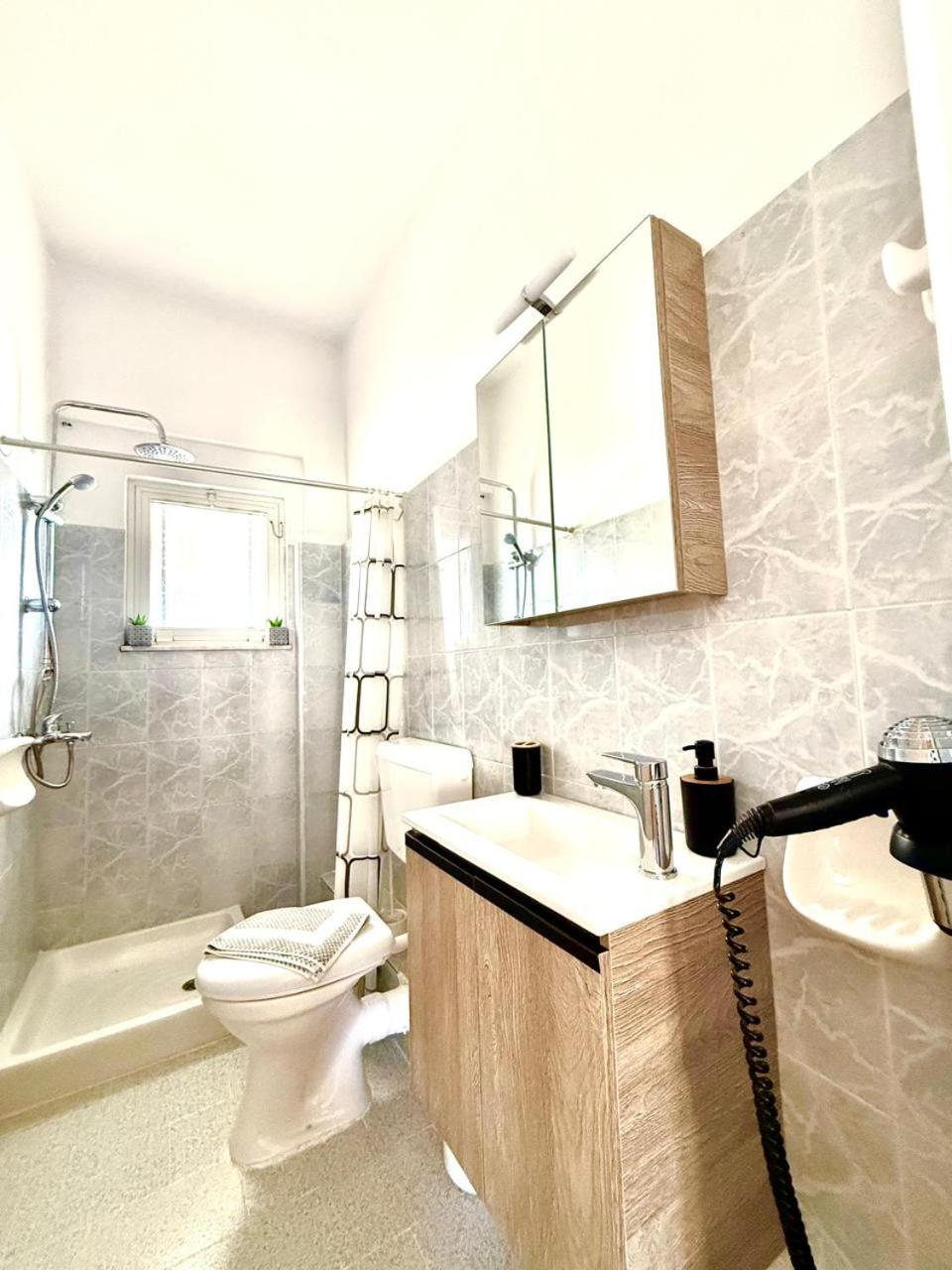 Marina Studios Sidari  Luaran gambar